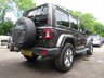 USED 2019 69 JEEP WRANGLER 2.0 SAHARA UNLIMITED 4d 269 BHP REMOVABLE HARD-TOP AUTOMATIC FOUR WHEEL DRIVE Low Mileage, Full Service History + Just Serviced, One Owner, NEW MOT, Automatic, Four Wheel Drive, Hard-top Convertible