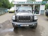 USED 2019 69 JEEP WRANGLER 2.0 SAHARA UNLIMITED 4d 269 BHP REMOVABLE HARD-TOP AUTOMATIC FOUR WHEEL DRIVE Low Mileage, Full Service History + Just Serviced, One Owner, NEW MOT, Automatic, Four Wheel Drive, Hard-top Convertible
