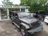 USED 2019 69 JEEP WRANGLER 2.0 SAHARA UNLIMITED 4d 269 BHP REMOVABLE HARD-TOP AUTOMATIC FOUR WHEEL DRIVE Low Mileage, Full Service History + Just Serviced, One Owner, NEW MOT, Automatic, Four Wheel Drive, Hard-top Convertible