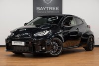 USED 2022 71 TOYOTA YARIS 1.6 GR-Y CIRCUIT 3d 257 BHP 