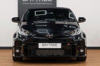 USED 2022 71 TOYOTA YARIS 1.6 GR-Y CIRCUIT 3d 257 BHP 