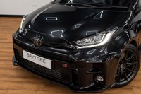 USED 2022 71 TOYOTA YARIS 1.6 GR-Y CIRCUIT 3d 257 BHP 