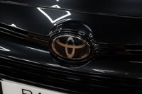 USED 2022 71 TOYOTA YARIS 1.6 GR-Y CIRCUIT 3d 257 BHP 