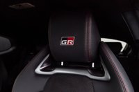 USED 2022 71 TOYOTA YARIS 1.6 GR-Y CIRCUIT 3d 257 BHP 