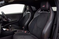 USED 2022 71 TOYOTA YARIS 1.6 GR-Y CIRCUIT 3d 257 BHP 