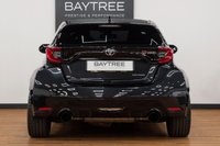 USED 2022 71 TOYOTA YARIS 1.6 GR-Y CIRCUIT 3d 257 BHP 