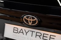 USED 2022 71 TOYOTA YARIS 1.6 GR-Y CIRCUIT 3d 257 BHP 