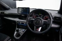 USED 2022 71 TOYOTA YARIS 1.6 GR-Y CIRCUIT 3d 257 BHP 