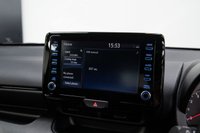 USED 2022 71 TOYOTA YARIS 1.6 GR-Y CIRCUIT 3d 257 BHP 