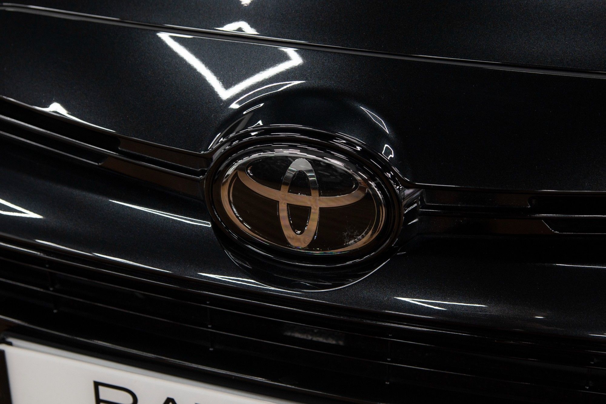 USED 2022 71 TOYOTA YARIS 1.6 GR-Y CIRCUIT 3d 257 BHP 