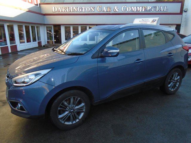Page 3 of 4 for Used cars for sale. Darlington & County Durham car ...