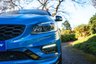 USED 2018 18 VOLVO V60 2.0 T6 POLESTAR AWD 5d 363 BHP 
