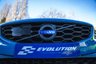 USED 2018 18 VOLVO V60 2.0 T6 POLESTAR AWD 5d 363 BHP 