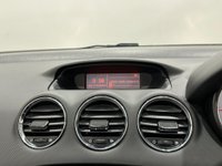 USED 2010 60 PEUGEOT 308 2.0 CC SE HDI 2d 136 BHP Automatic , Nero Black