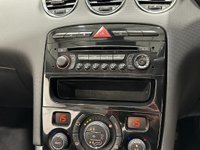 USED 2010 60 PEUGEOT 308 2.0 CC SE HDI 2d 136 BHP Automatic , Nero Black