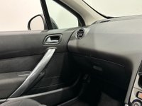 USED 2010 60 PEUGEOT 308 2.0 CC SE HDI 2d 136 BHP Automatic , Nero Black