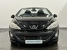 USED 2010 60 PEUGEOT 308 2.0 CC SE HDI 2d 136 BHP Automatic , Nero Black