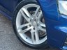 USED 2015 15 AUDI A4 2.0 AVANT TDI S LINE NAV 5dr 