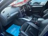 USED 2015 15 AUDI A4 2.0 AVANT TDI S LINE NAV 5dr 
