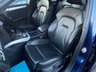 USED 2015 15 AUDI A4 2.0 AVANT TDI S LINE NAV 5dr 