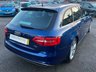 USED 2015 15 AUDI A4 2.0 AVANT TDI S LINE NAV 5dr 