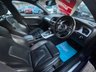 USED 2015 15 AUDI A4 2.0 AVANT TDI S LINE NAV 5dr 