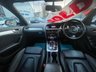 USED 2015 15 AUDI A4 2.0 AVANT TDI S LINE NAV 5dr 