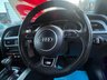 USED 2015 15 AUDI A4 2.0 AVANT TDI S LINE NAV 5dr 