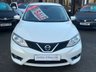 USED 2014 64 NISSAN PULSAR 1.5 N-TEC DCI 5dr 