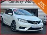 USED 2014 64 NISSAN PULSAR 1.5 N-TEC DCI 5dr 
