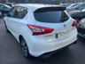 USED 2014 64 NISSAN PULSAR 1.5 N-TEC DCI 5dr 