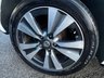 USED 2014 64 NISSAN PULSAR 1.5 N-TEC DCI 5dr 
