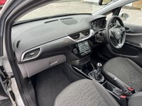 USED 2016 16 VAUXHALL CORSA 1.4 SE ECOFLEX 5d 89 BHP 