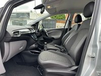 USED 2016 16 VAUXHALL CORSA 1.4 SE ECOFLEX 5d 89 BHP 