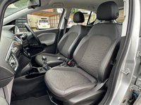 USED 2016 16 VAUXHALL CORSA 1.4 SE ECOFLEX 5d 89 BHP 