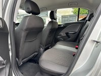 USED 2016 16 VAUXHALL CORSA 1.4 SE ECOFLEX 5d 89 BHP 