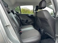 USED 2016 16 VAUXHALL CORSA 1.4 SE ECOFLEX 5d 89 BHP 