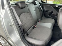 USED 2016 16 VAUXHALL CORSA 1.4 SE ECOFLEX 5d 89 BHP 