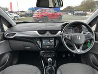 USED 2016 16 VAUXHALL CORSA 1.4 SE ECOFLEX 5d 89 BHP 