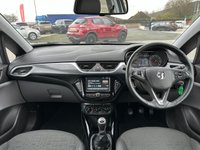 USED 2016 16 VAUXHALL CORSA 1.4 SE ECOFLEX 5d 89 BHP 