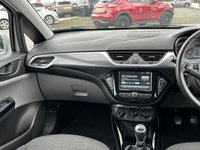 USED 2016 16 VAUXHALL CORSA 1.4 SE ECOFLEX 5d 89 BHP 