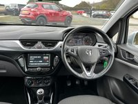 USED 2016 16 VAUXHALL CORSA 1.4 SE ECOFLEX 5d 89 BHP 