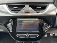 USED 2016 16 VAUXHALL CORSA 1.4 SE ECOFLEX 5d 89 BHP 