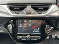 USED 2016 16 VAUXHALL CORSA 1.4 SE ECOFLEX 5d 89 BHP 
