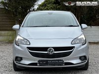 USED 2016 16 VAUXHALL CORSA 1.4 SE ECOFLEX 5d 89 BHP 