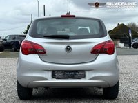 USED 2016 16 VAUXHALL CORSA 1.4 SE ECOFLEX 5d 89 BHP 