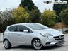 USED 2016 16 VAUXHALL CORSA 1.4 SE ECOFLEX 5d 89 BHP 