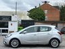USED 2016 16 VAUXHALL CORSA 1.4 SE ECOFLEX 5d 89 BHP 
