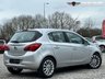 USED 2016 16 VAUXHALL CORSA 1.4 SE ECOFLEX 5d 89 BHP 
