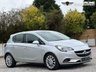 USED 2016 16 VAUXHALL CORSA 1.4 SE ECOFLEX 5d 89 BHP 
